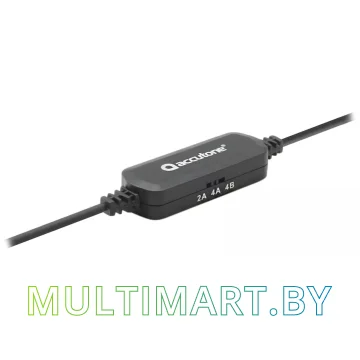 Наушники Accutone TM220 RJU картинка 5